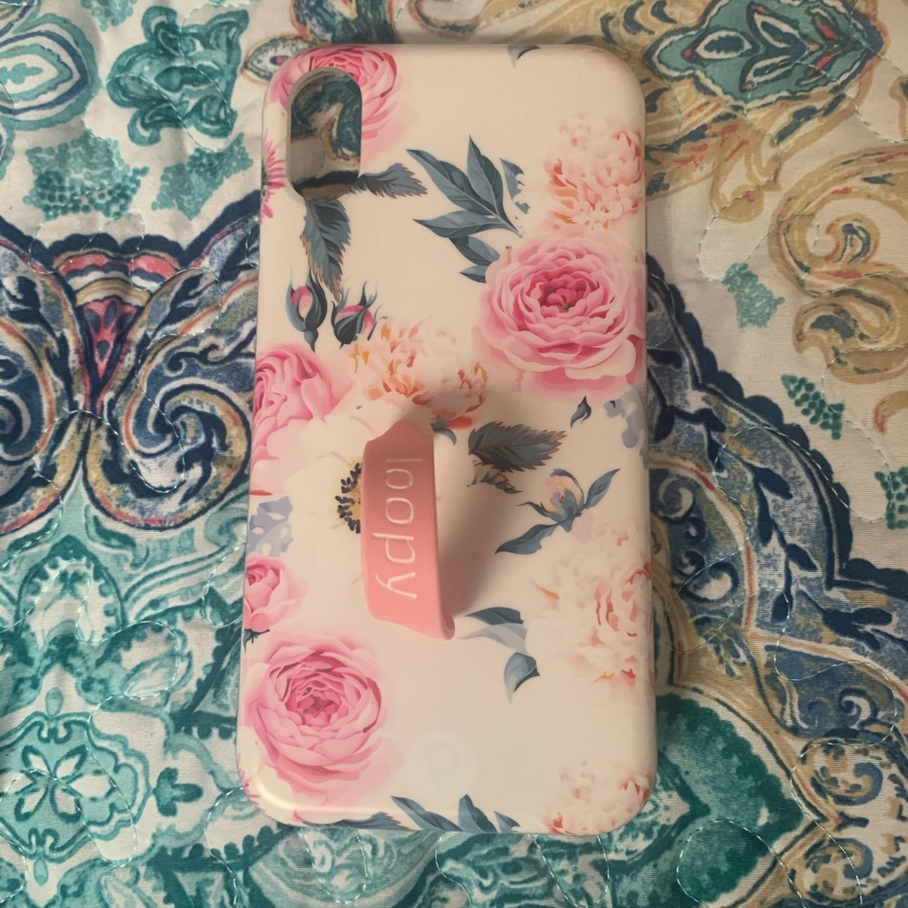 iPhone XR case brand new